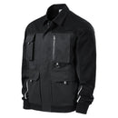 JACHETA DE LUCRU BARBATEASCA Malfini Woody W51