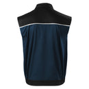 VESTA DE LUCRU BARBATEASCA Malfini Woody W52