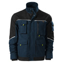 JACHETA DE LUCRU BARBATEASCA Malfini Ranger W53