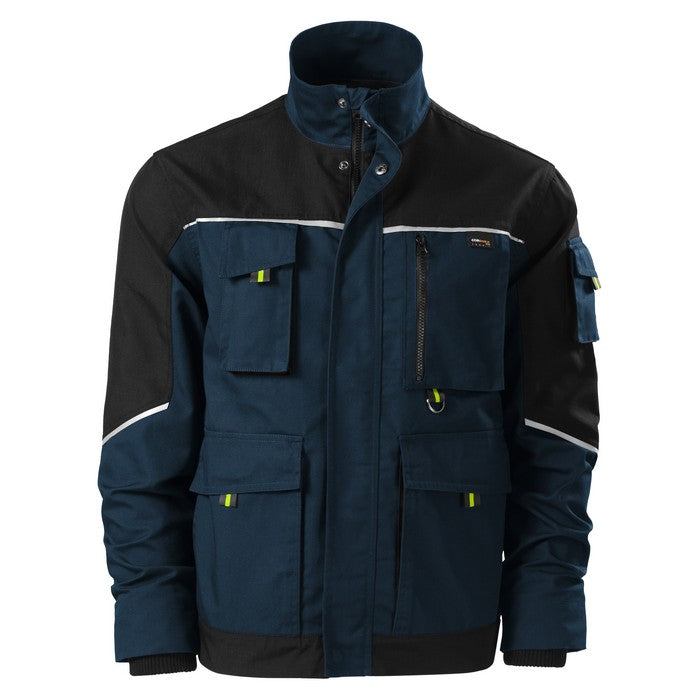 JACHETA DE LUCRU BARBATEASCA Malfini Ranger W53