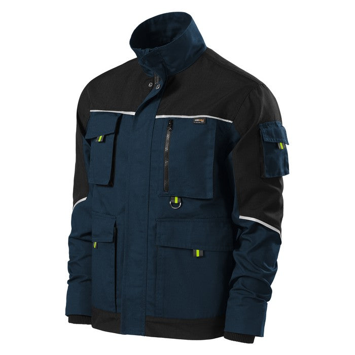 JACHETA DE LUCRU BARBATEASCA Malfini Ranger W53