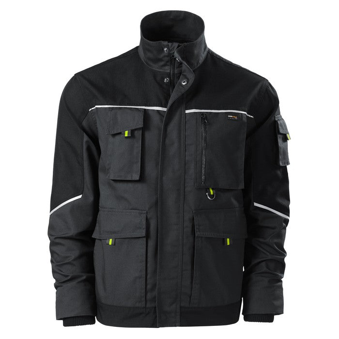 JACHETA DE LUCRU BARBATEASCA Malfini Ranger W53