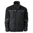 JACHETA DE LUCRU BARBATEASCA Malfini Ranger W53