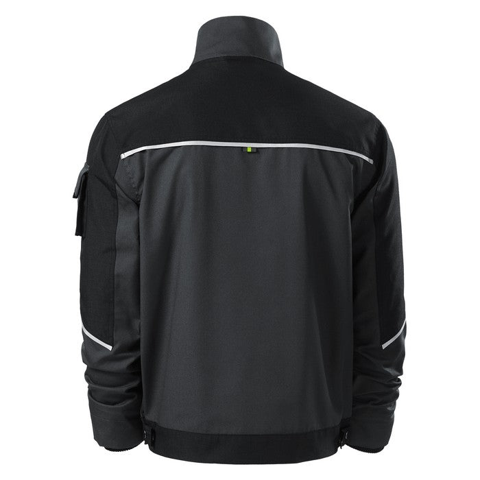 JACHETA DE LUCRU BARBATEASCA Malfini Ranger W53