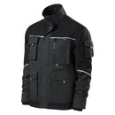 JACHETA DE LUCRU BARBATEASCA Malfini Ranger W53
