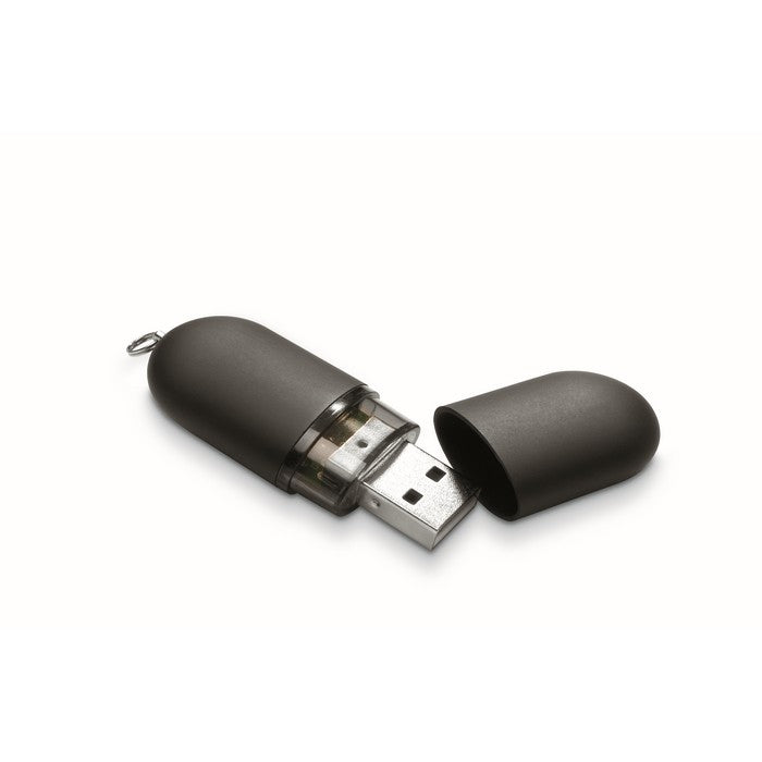 Memorie Stick USB "Satin", cant minima 100 buc