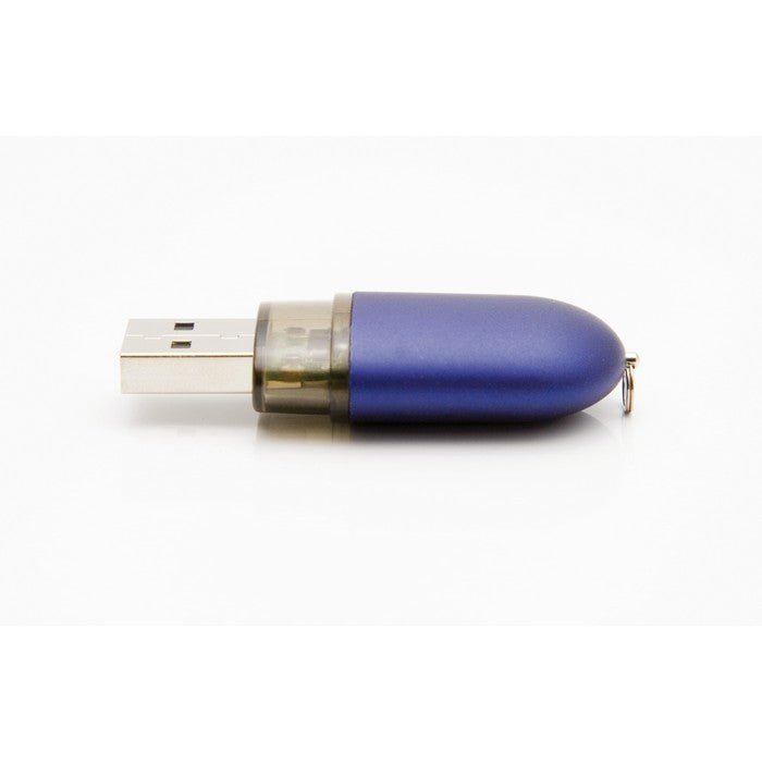 Memorie Stick USB "Satin", cant minima 100 buc