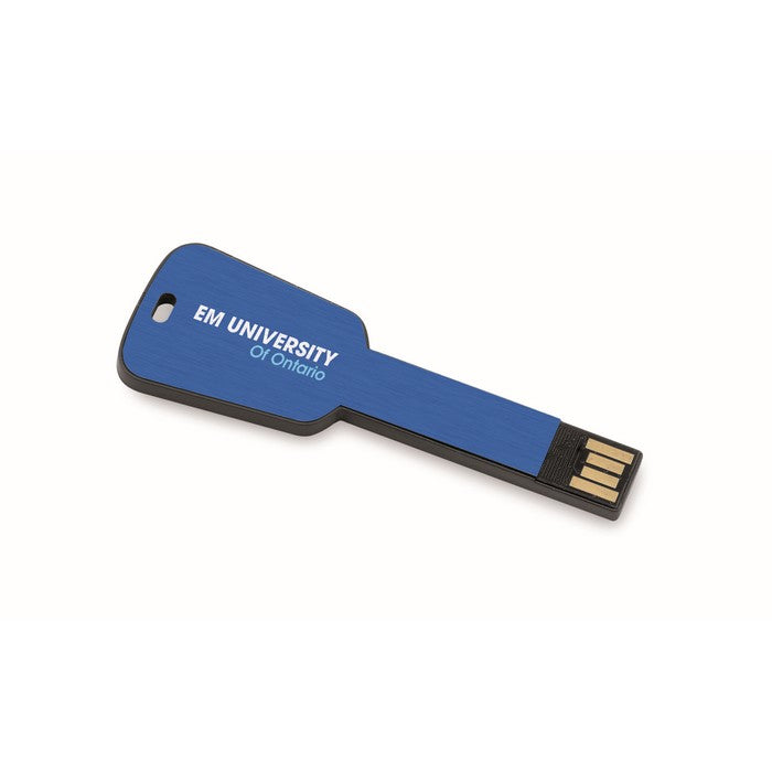 Memorie Stick USB "Klara", cant minima 100 buc