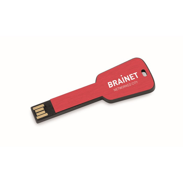 Memorie Stick USB "Klara", cant minima 100 buc