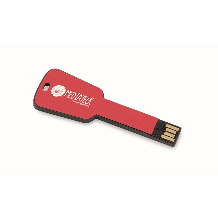 Memorie Stick USB "Klara", cant minima 100 buc