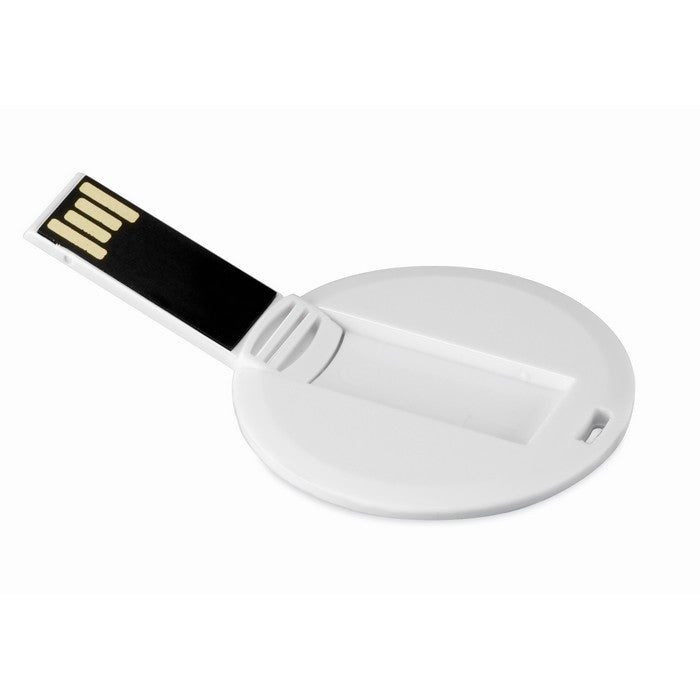 Memorie Stick USB "Waite", cant minima 100 buc