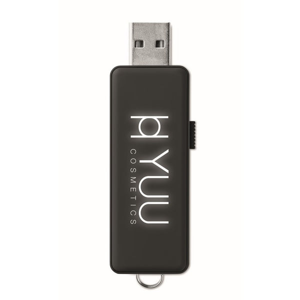 Memorie Stick USB "Luminati", cant minima 100 buc