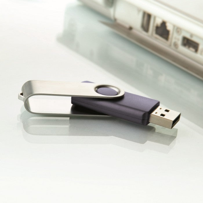 Memorie Stick USB "Olg", cant minima 100 buc