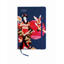 Caiet ~A5 14 x 21 cm liniat "Arconot"