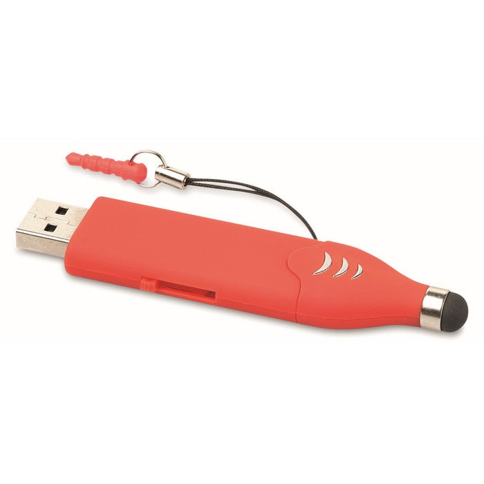 Memorie Stick USB "Mara", cant minima 100 buc