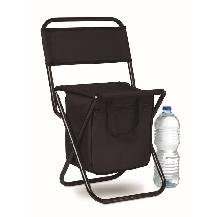 Scaun/cooler pliabil "Sit & Drink", PROMO*