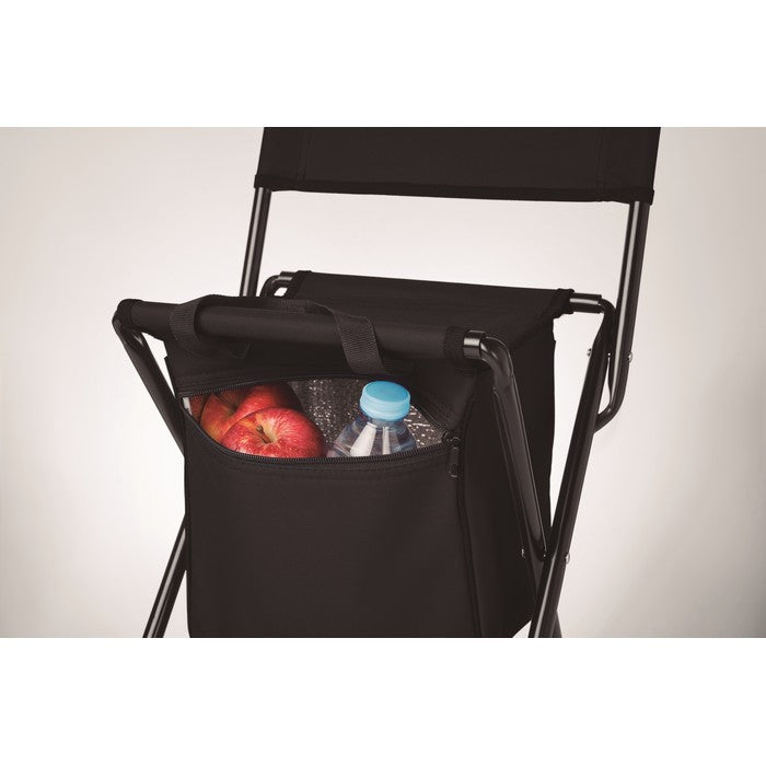 Scaun/cooler pliabil "Sit & Drink", PROMO*
