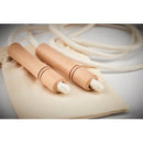 Coarda de sarit din bumbac "Jump"