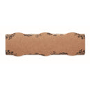 Set 3 ghivece teracota - 3 ierburi "Flowerpot"