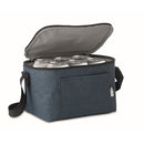 Geanta termoizolanta din 600D RPET "Cuba"