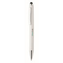 Pix plastic antibacterian cu touch "Blanquito Clean"