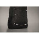 Rucsac 600D RPET "Monte Lomo"