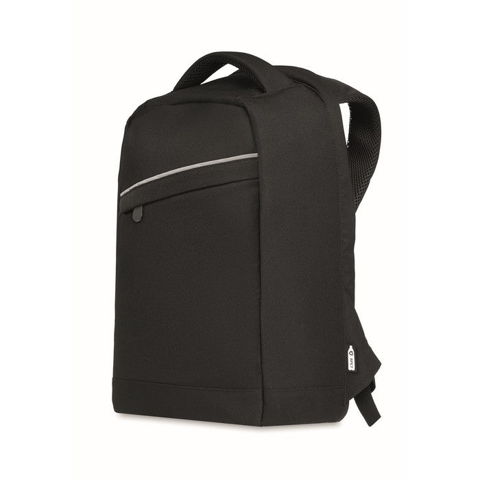 Rucsac laptop 600D RPET "Munich"