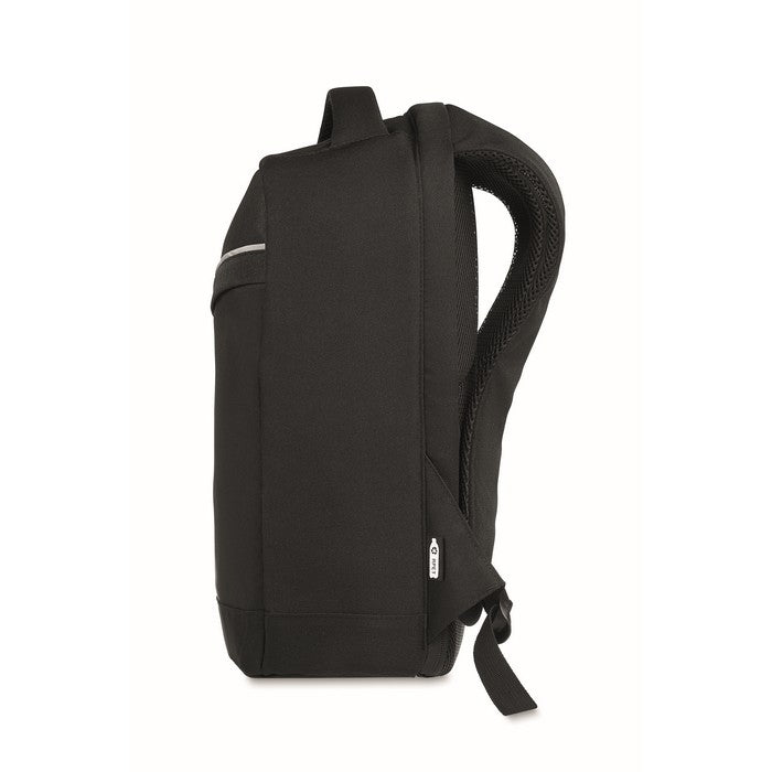 Rucsac laptop 600D RPET "Munich"