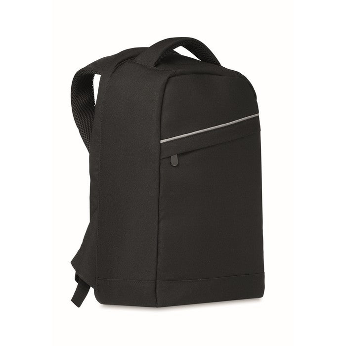 Rucsac laptop 600D RPET "Munich"