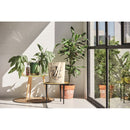 Sacosa panza 270 gr / m² "Rassa" 38 x 42 x 9 cm