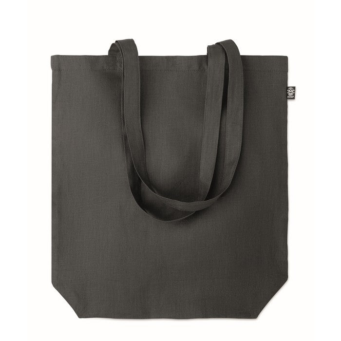 Sacosa canepa 200 gr/m² "Naima Tote"