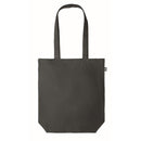 Sacosa canepa 200 gr/m² "Naima Tote" 38 x 42 x 10 cm