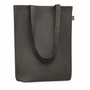 Sacosa canepa 200 gr/m² "Naima Tote" 38 x 42 x 10 cm