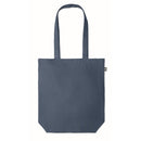 Sacosa canepa 200 gr/m² "Naima Tote" 38 x 42 x 10 cm