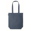 Sacosa canepa 200 gr/m² "Naima Tote" 38 x 42 x 10 cm