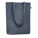 Sacosa canepa 200 gr/m² "Naima Tote" 38 x 42 x 10 cm