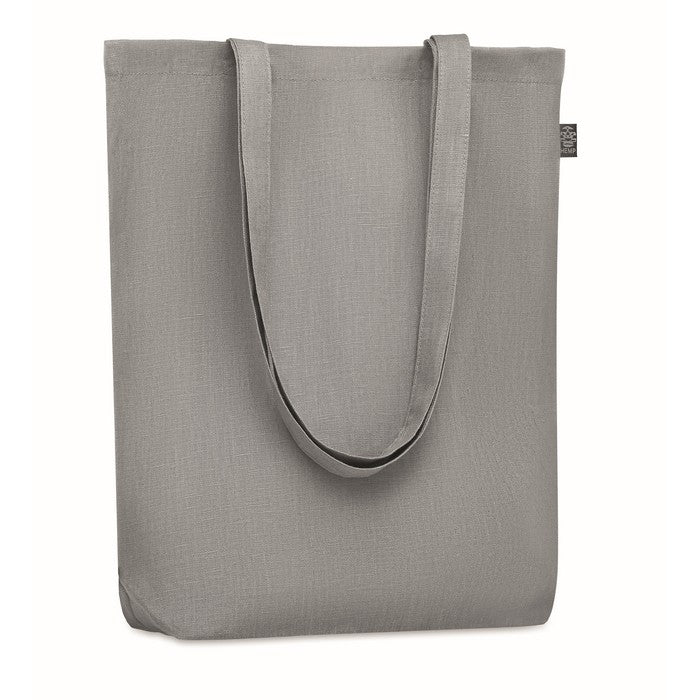 Sacosa canepa 200 gr/m² "Naima Tote"