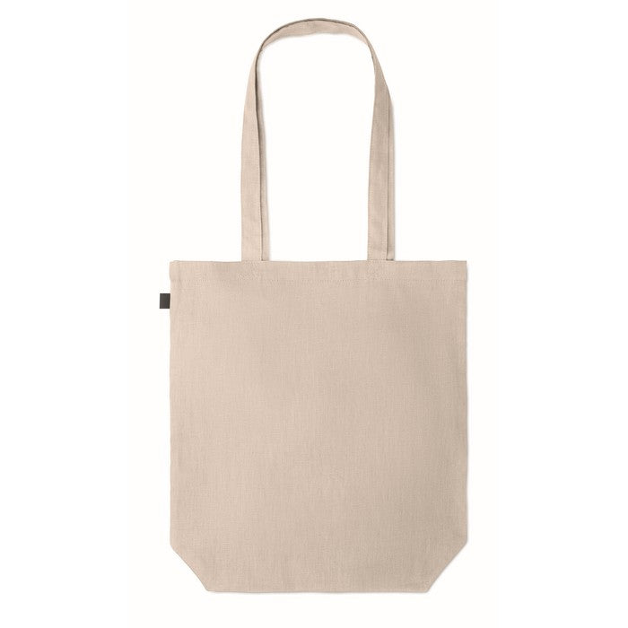 Sacosa canepa 200 gr/m² "Naima Tote"