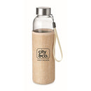 Sticla din sticla 500 ml "Utah Touch"