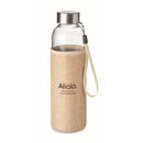 Sticla din sticla 500 ml "Utah Touch"