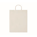 Sacosa cadou mare din hartie "Paper Tone L" 32 x 40 x 12 cm