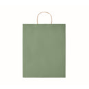 Sacosa cadou mare din hartie "Paper Tone L" 32 x 40 x 12 cm