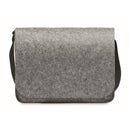 Geanta laptop fetru RPET "Baglo"