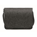 Geanta laptop fetru RPET "Baglo"