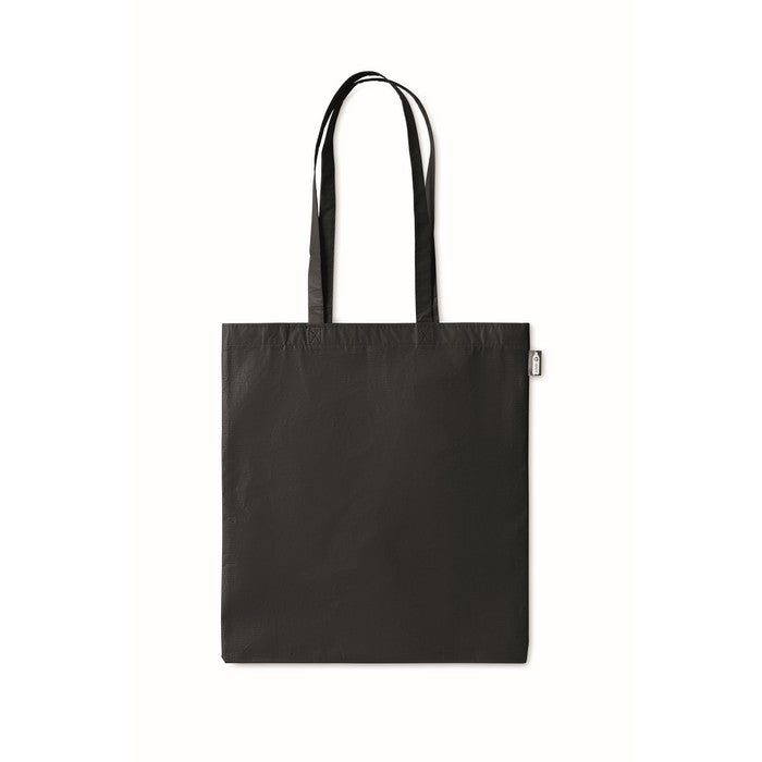 Sacosa RPET netesut, "Tote" 38 x 42 cm