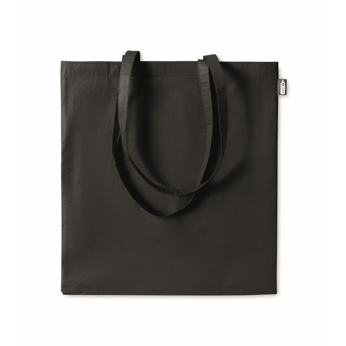 Sacosa RPET netesut, "Tote" 38 x 42 cm