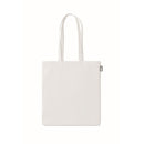 Sacosa RPET netesut, "Tote" 38 x 42 cm