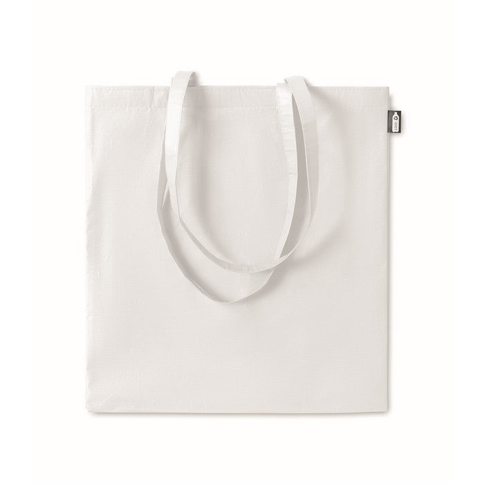 Sacosa RPET netesut, "Tote" 38 x 42 cm