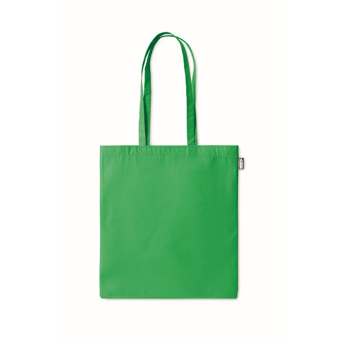 Sacosa RPET netesut, "Tote" 38 x 42 cm