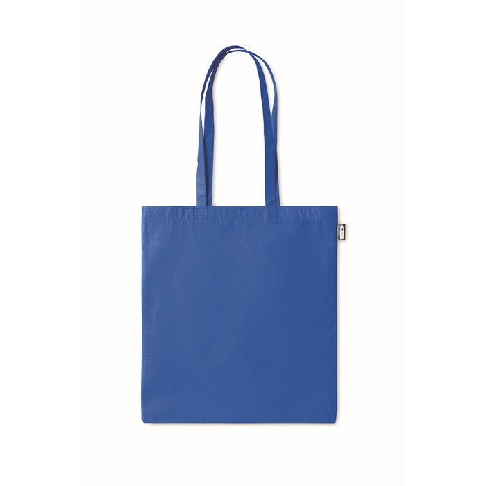 Sacosa RPET netesut, "Tote" 38 x 42 cm